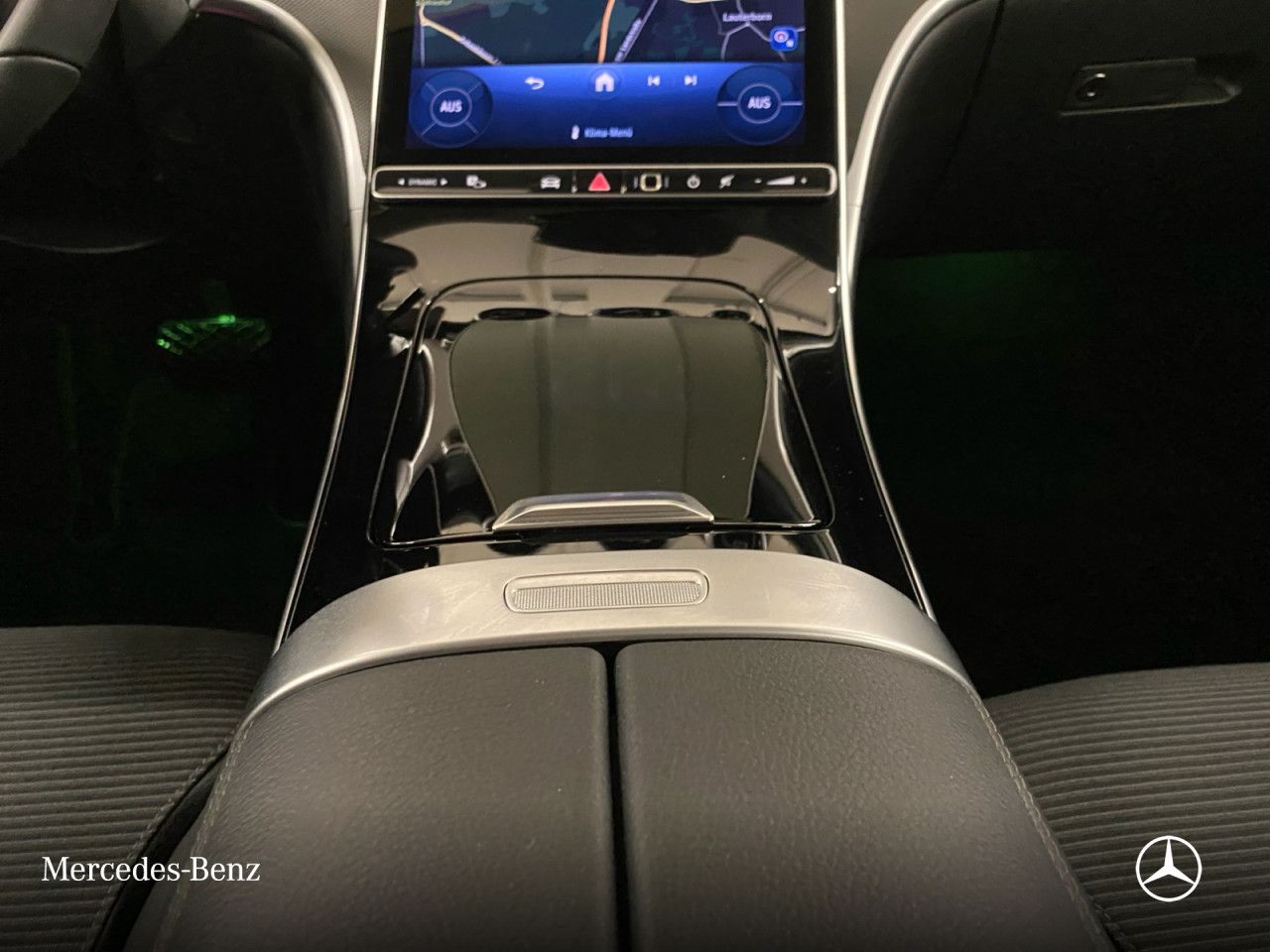 Mercedes-Benz C-Klasse – Bild 12