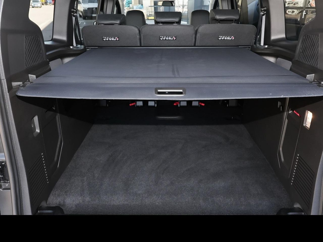 Mercedes-Benz T-Klasse – Bild 21