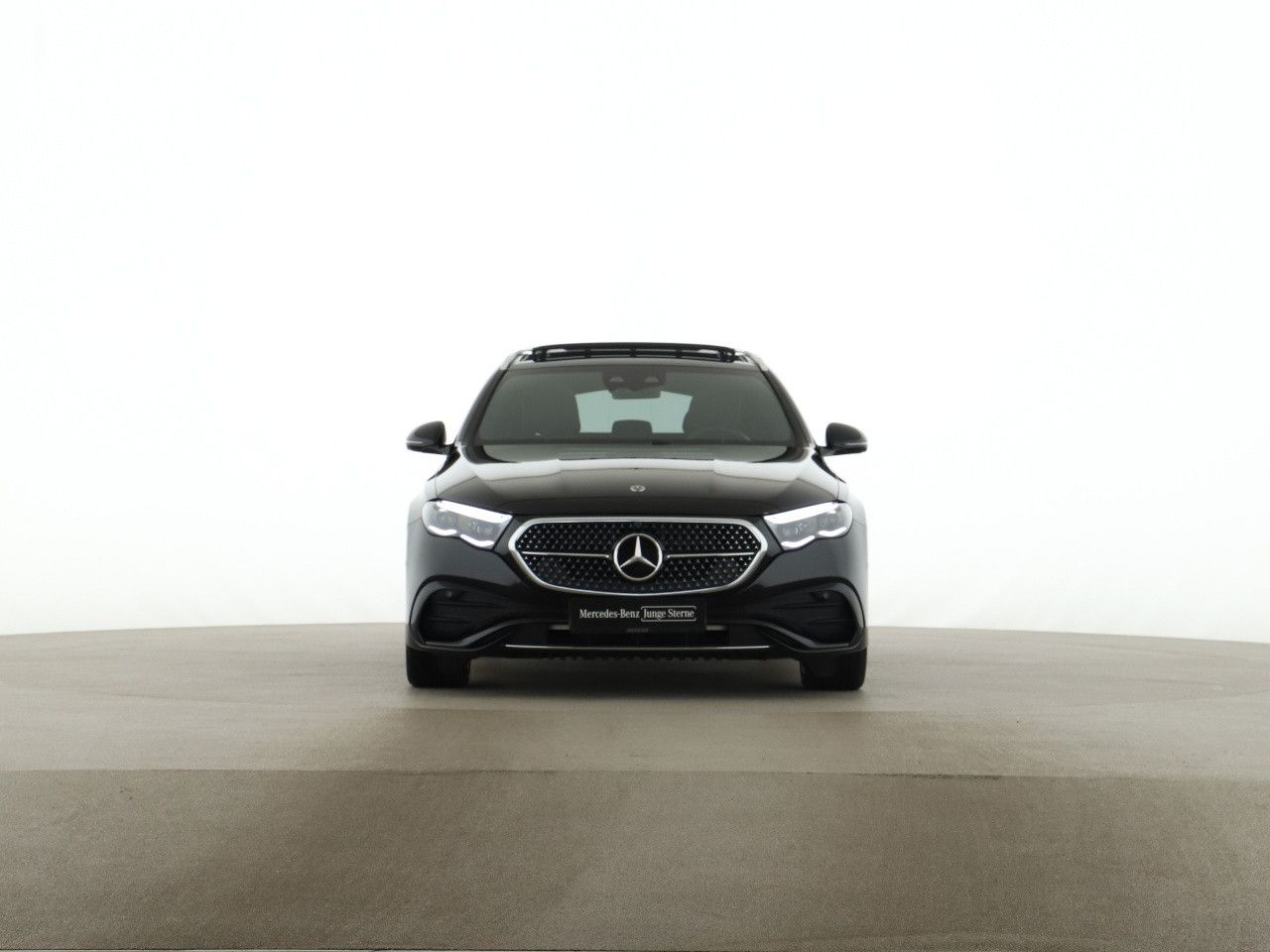 Mercedes-Benz E-Klasse – Bild 2