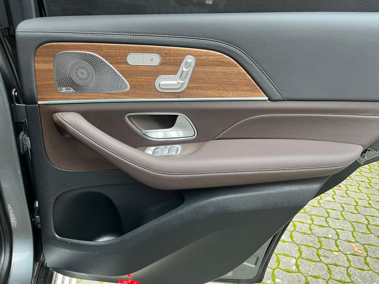Mercedes-Benz GLE – Bild 25