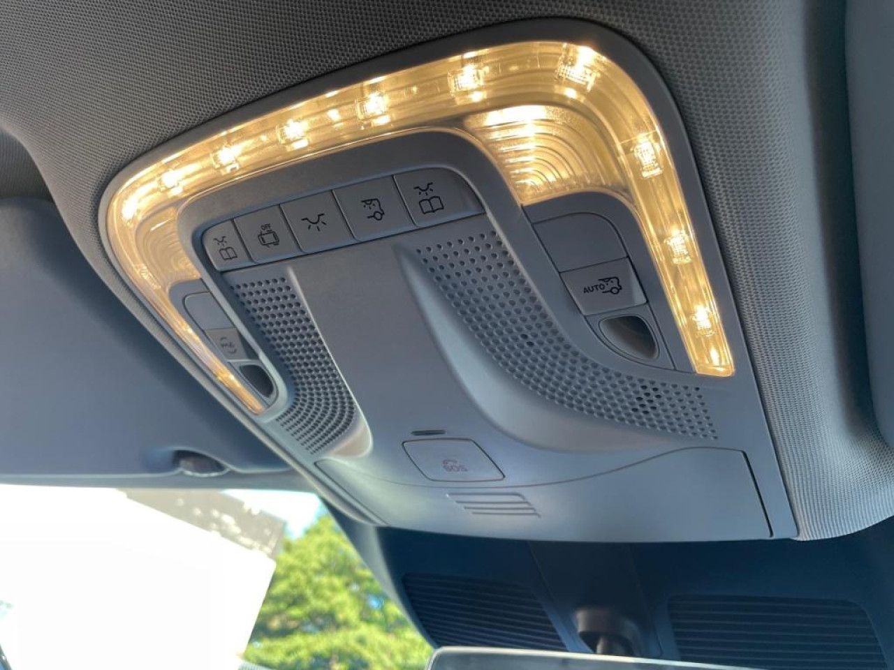 Mercedes-Benz V-Klasse – Bild 18