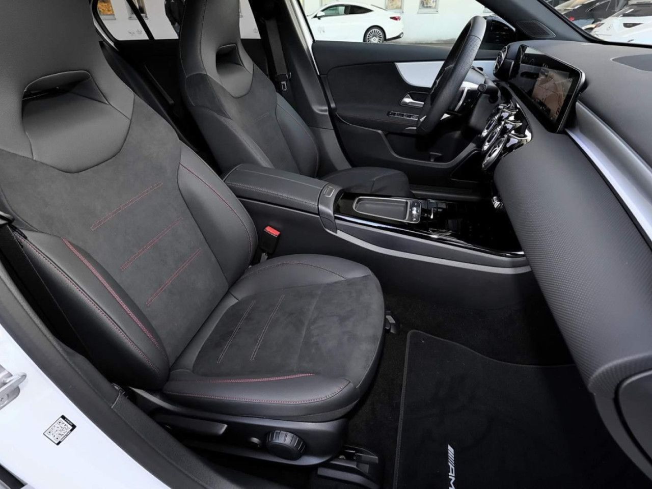 Mercedes-Benz A-Klasse – Bild 4