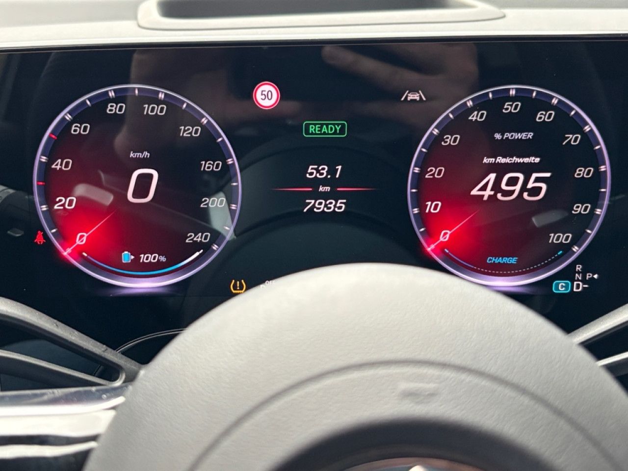 Mercedes-Benz GLB – Bild 7
