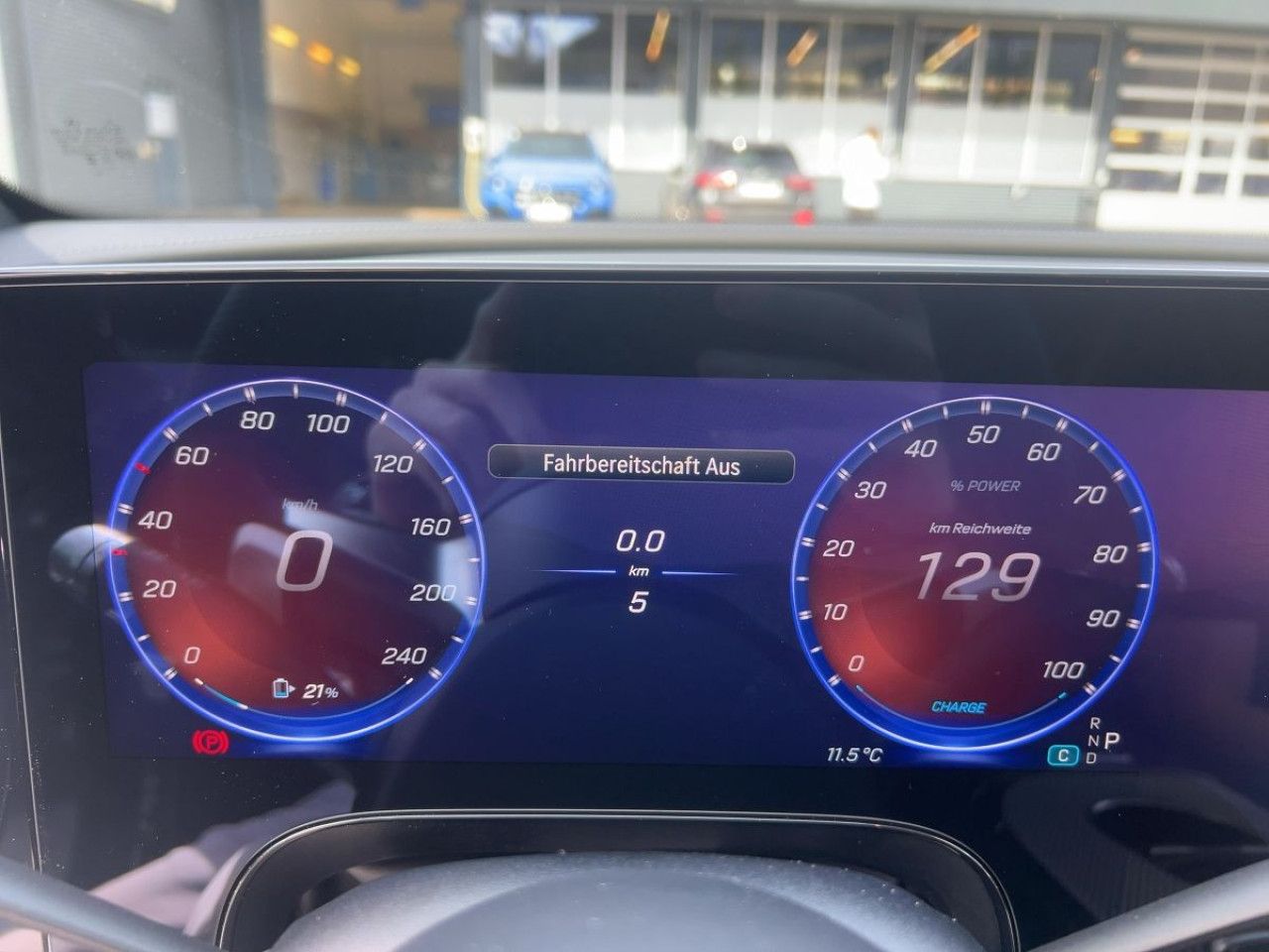 Fahrzeugbild 21 / 22