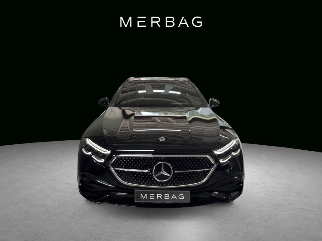 Mercedes-Benz E-Klasse – Bild 2