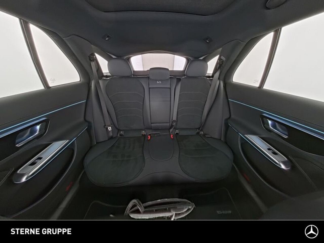 Mercedes-Benz E-Klasse – Bild 9