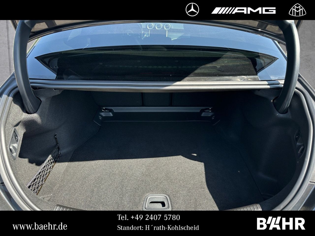 Mercedes-Benz C-Klasse – Bild 10