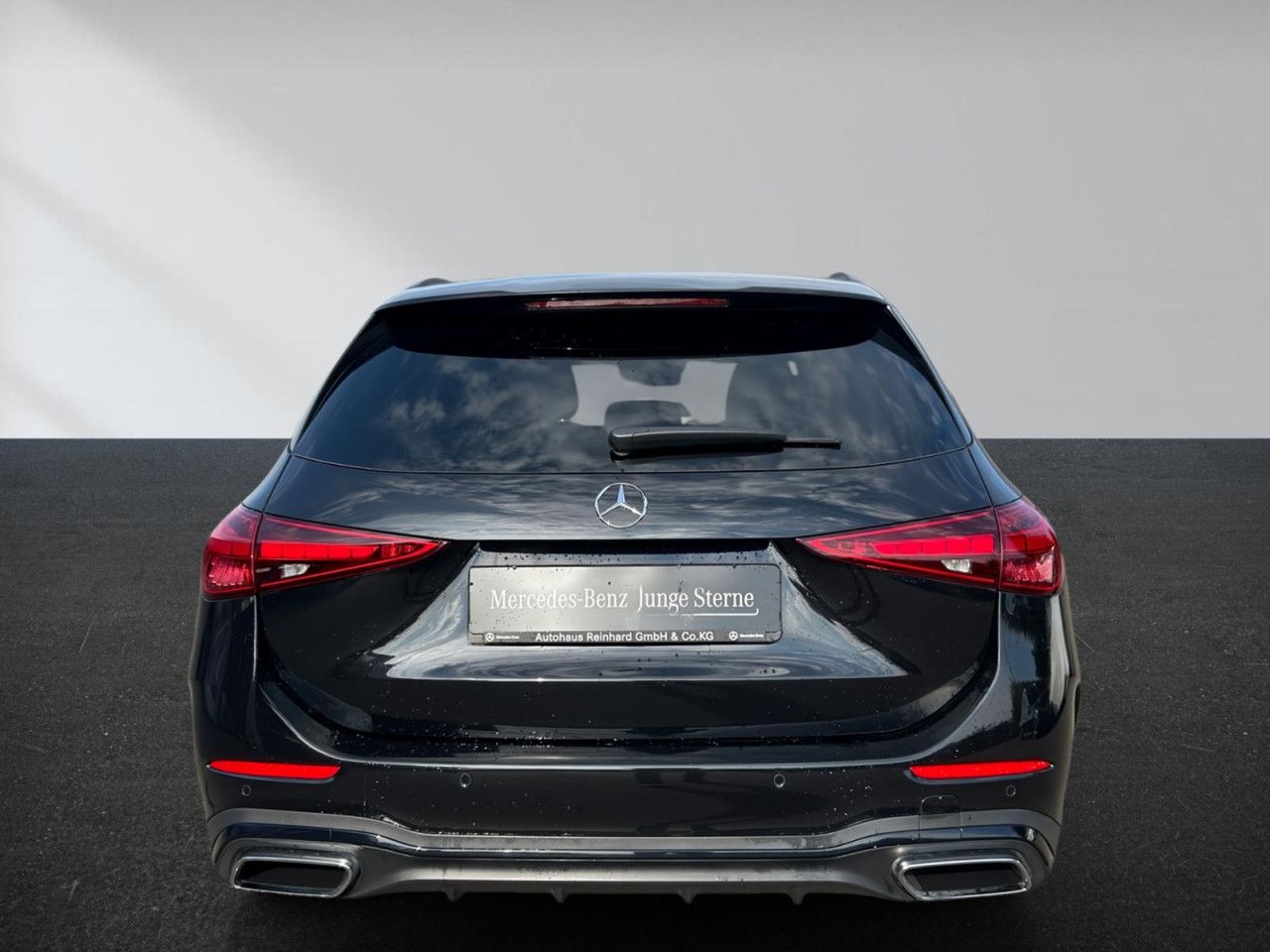 Mercedes-Benz C-Klasse – Bild 6