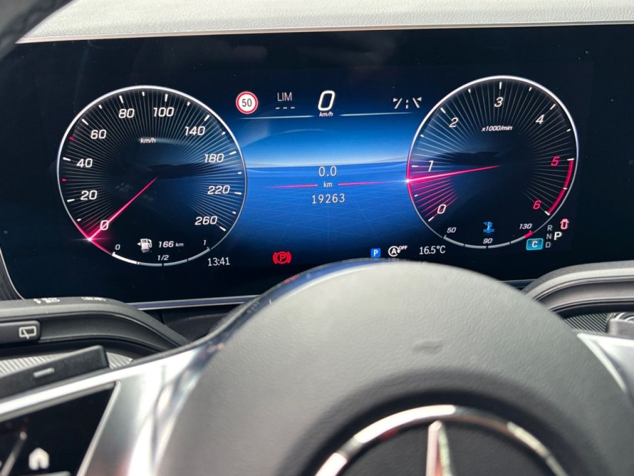 Mercedes-Benz V-Klasse – Bild 9