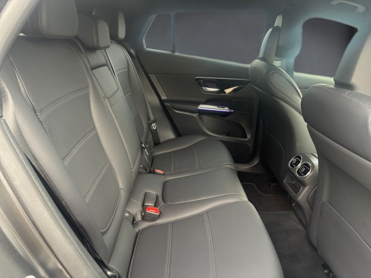 Mercedes-Benz GLC – Bild 7