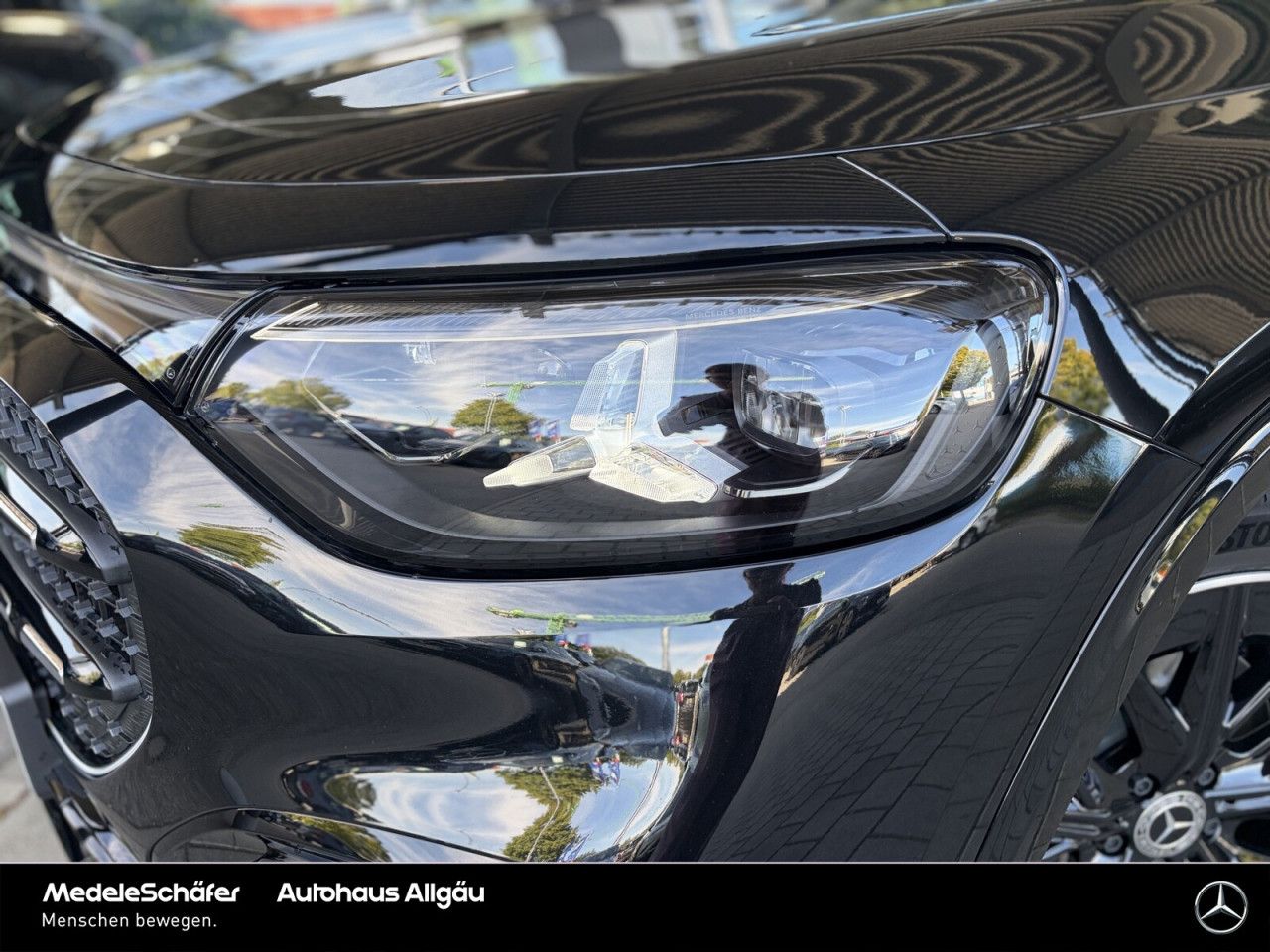 Mercedes-Benz GLB – Bild 3