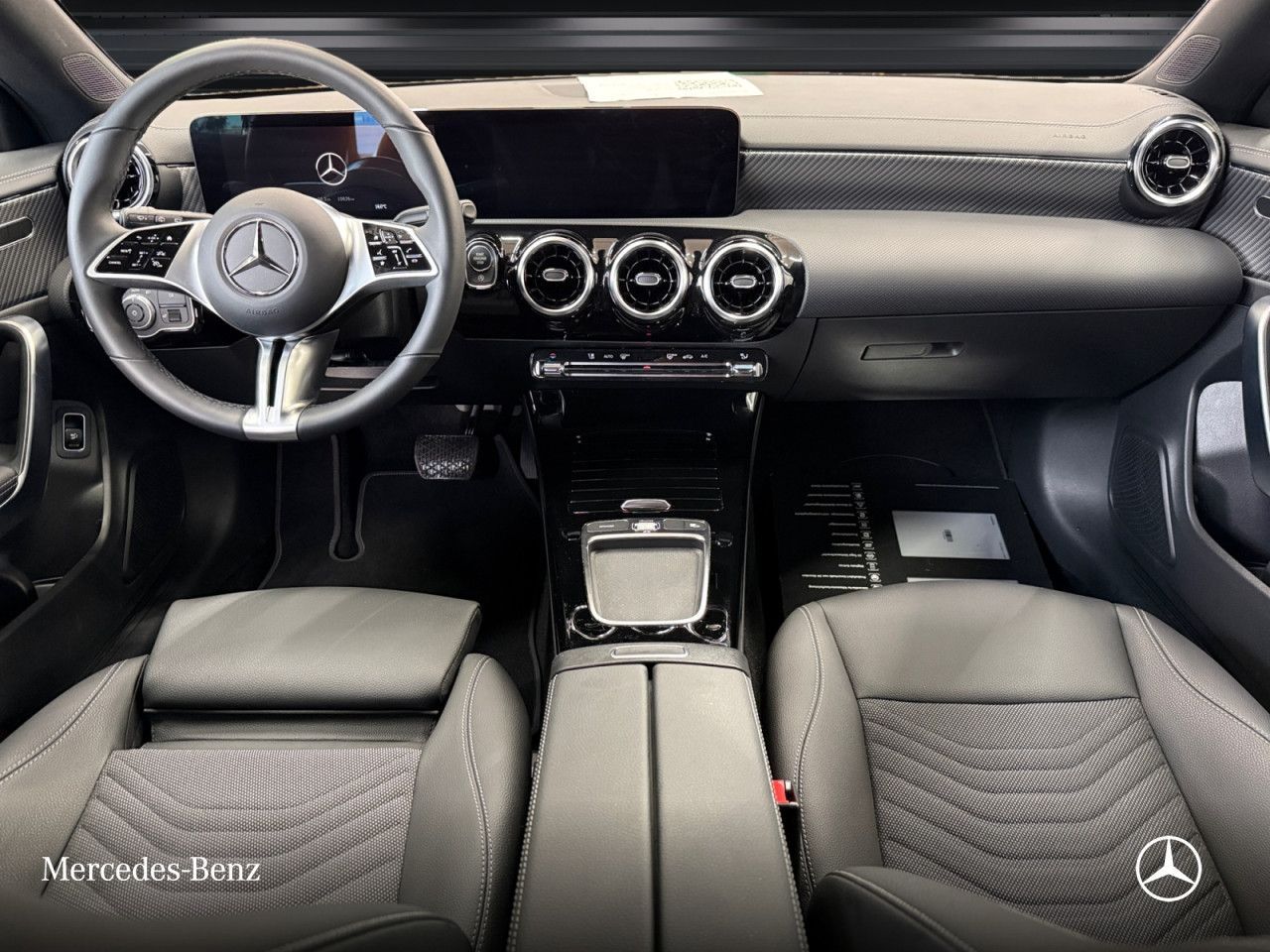 Mercedes-Benz CLA – Bild 11