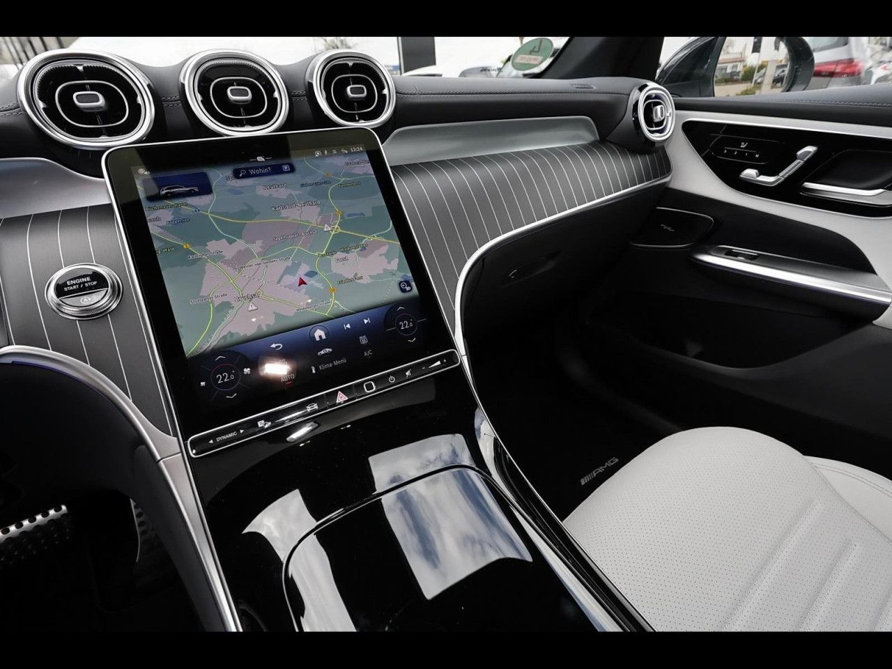 Mercedes-Benz GLC – Bild 10