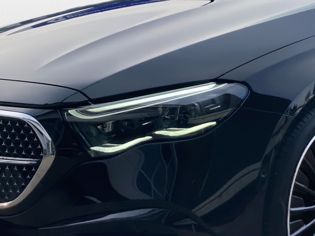 Mercedes-Benz E-Klasse – Bild 15