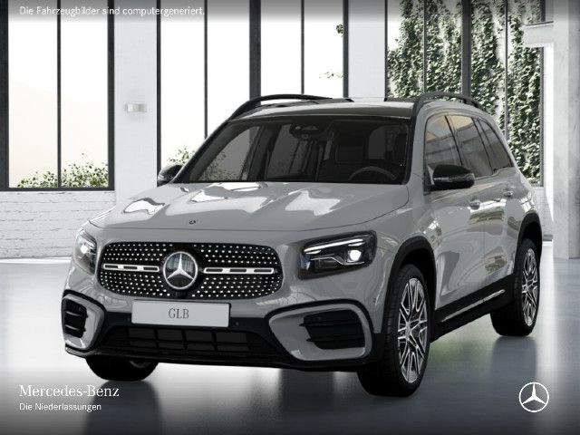 Mercedes-Benz GLB 200 occasion