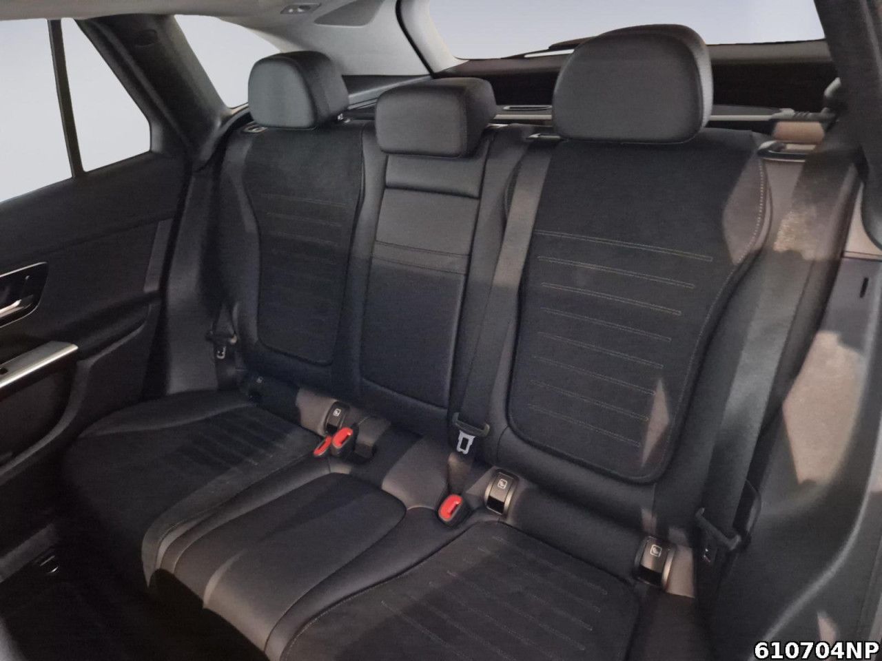 Mercedes-Benz GLC – Bild 11