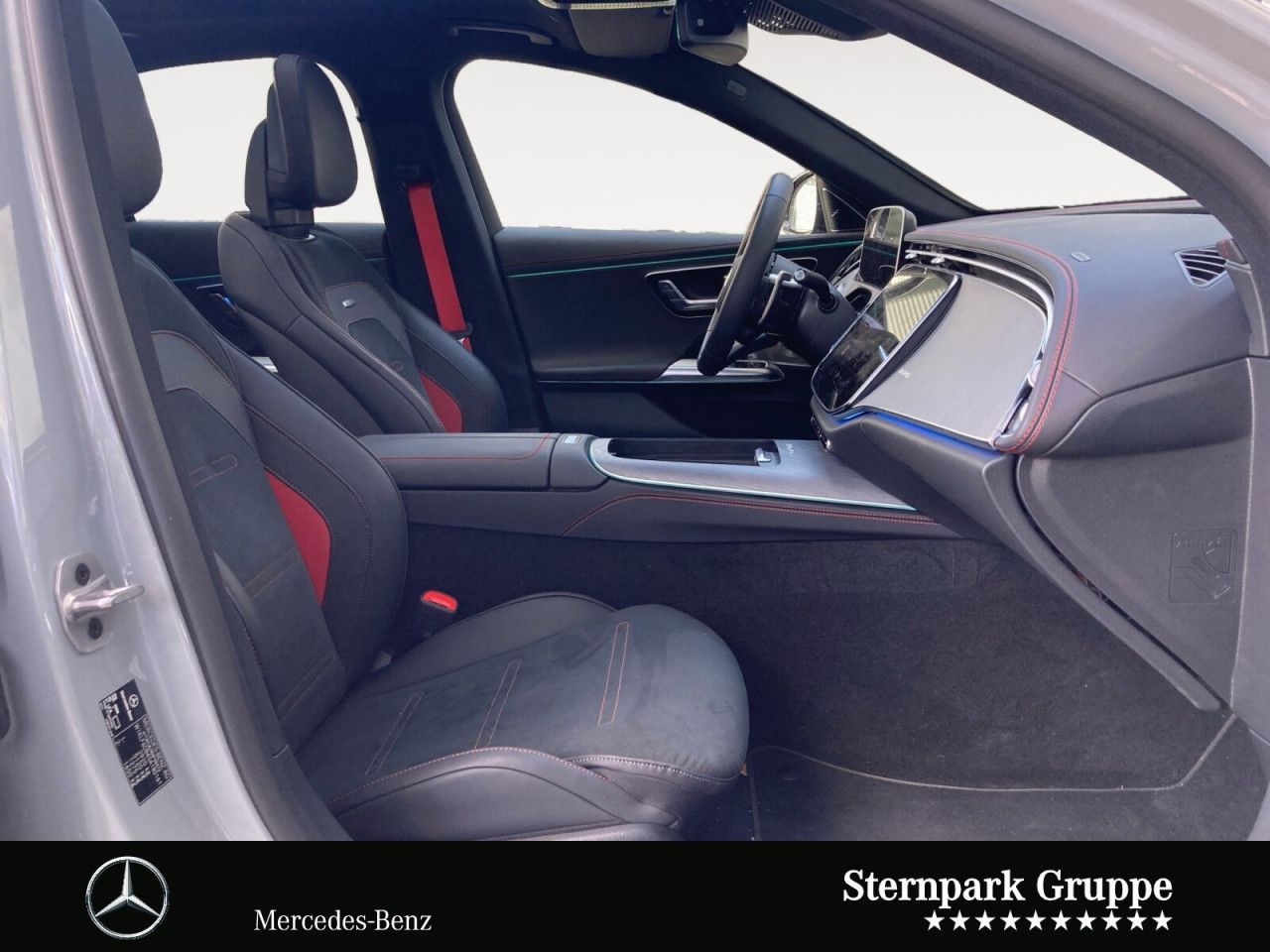 Mercedes-Benz E-Klasse – Bild 15
