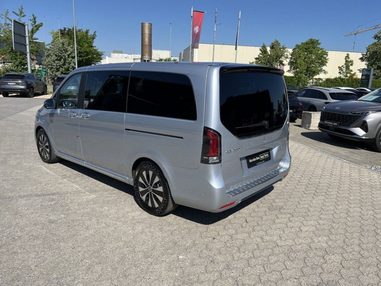 Fahrzeugbild 3 / 19