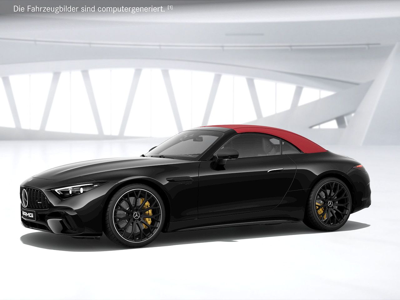 Mercedes-Benz SL – Bild 30