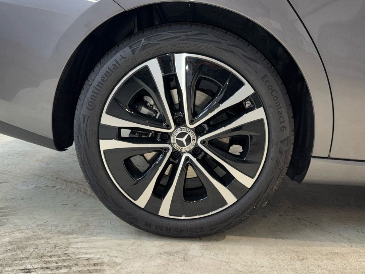 Mercedes-Benz CLA – Bild 5
