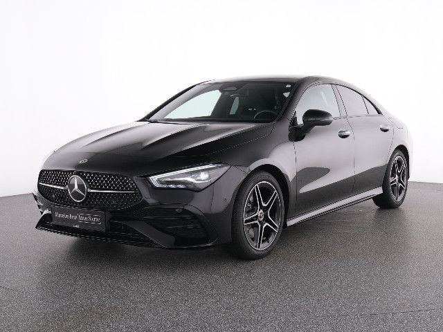 Mercedes-Benz CLA 200 occasion