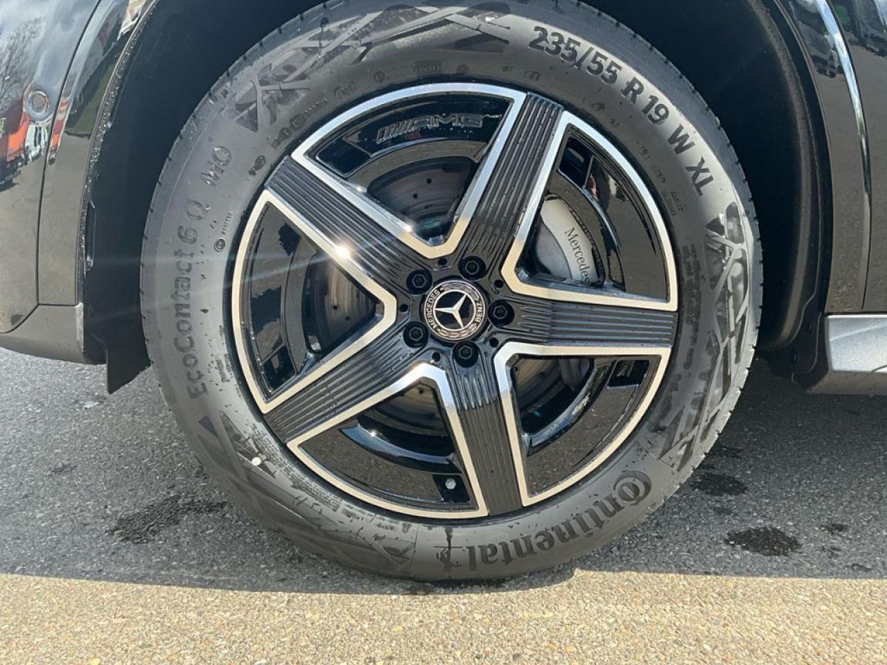 Mercedes-Benz GLC – Bild 8