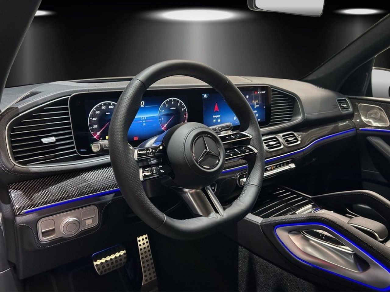 Mercedes-Benz GLE – Bild 6