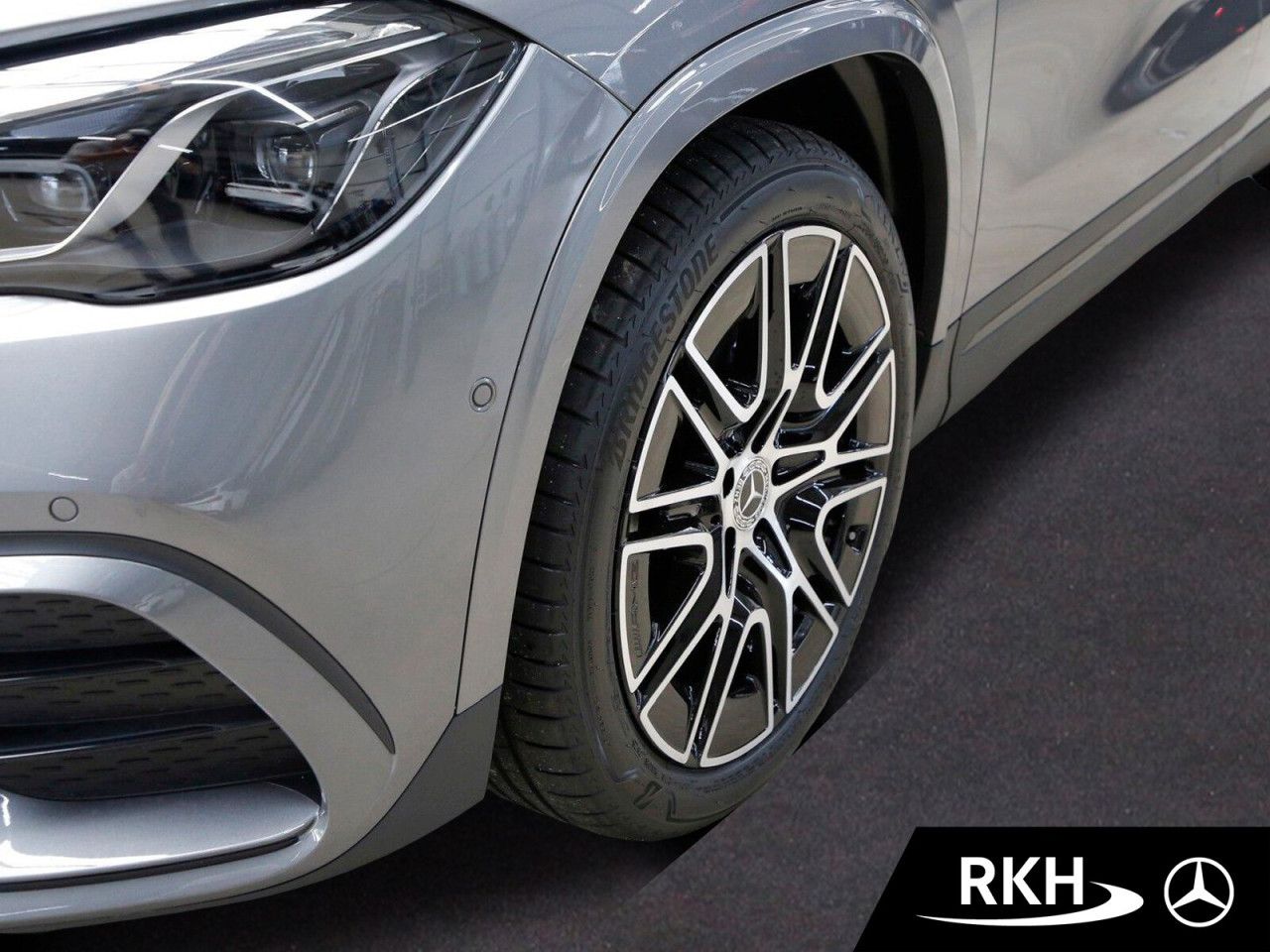 Mercedes-Benz GLA – Bild 5