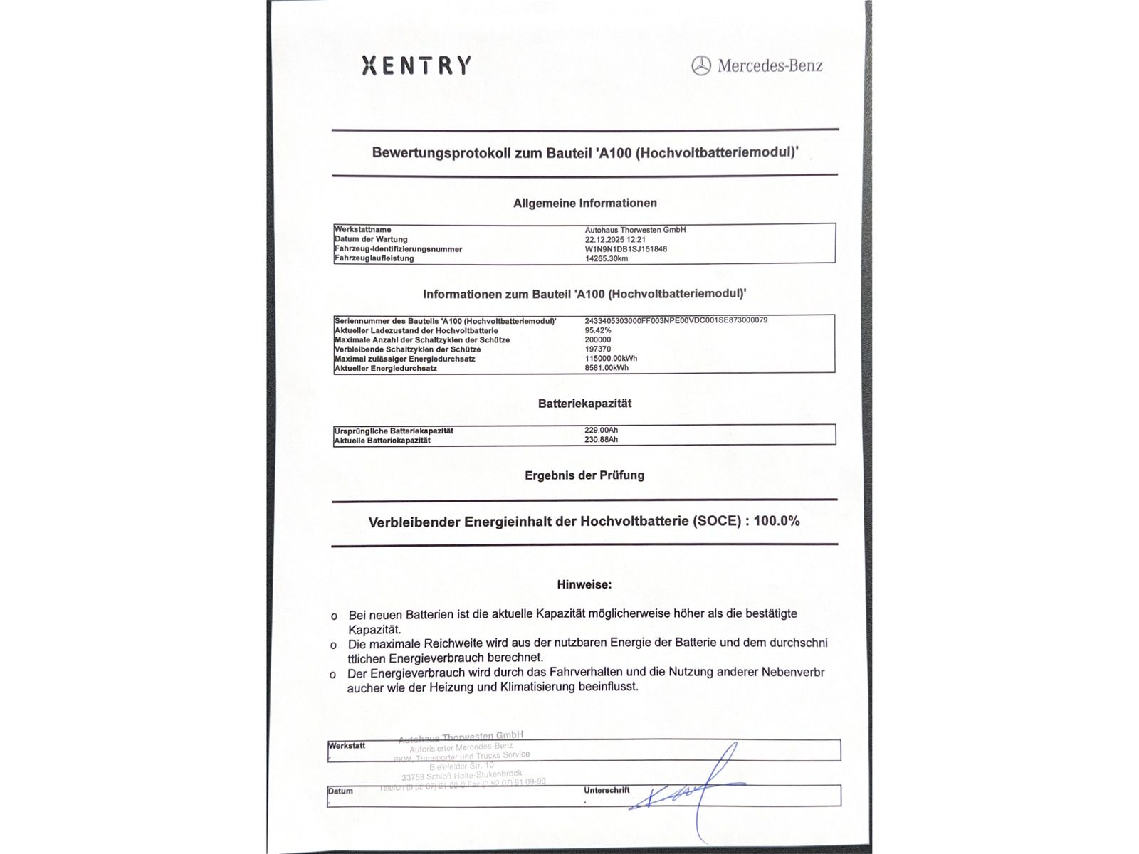 Fahrzeugbild 11176983 / 15