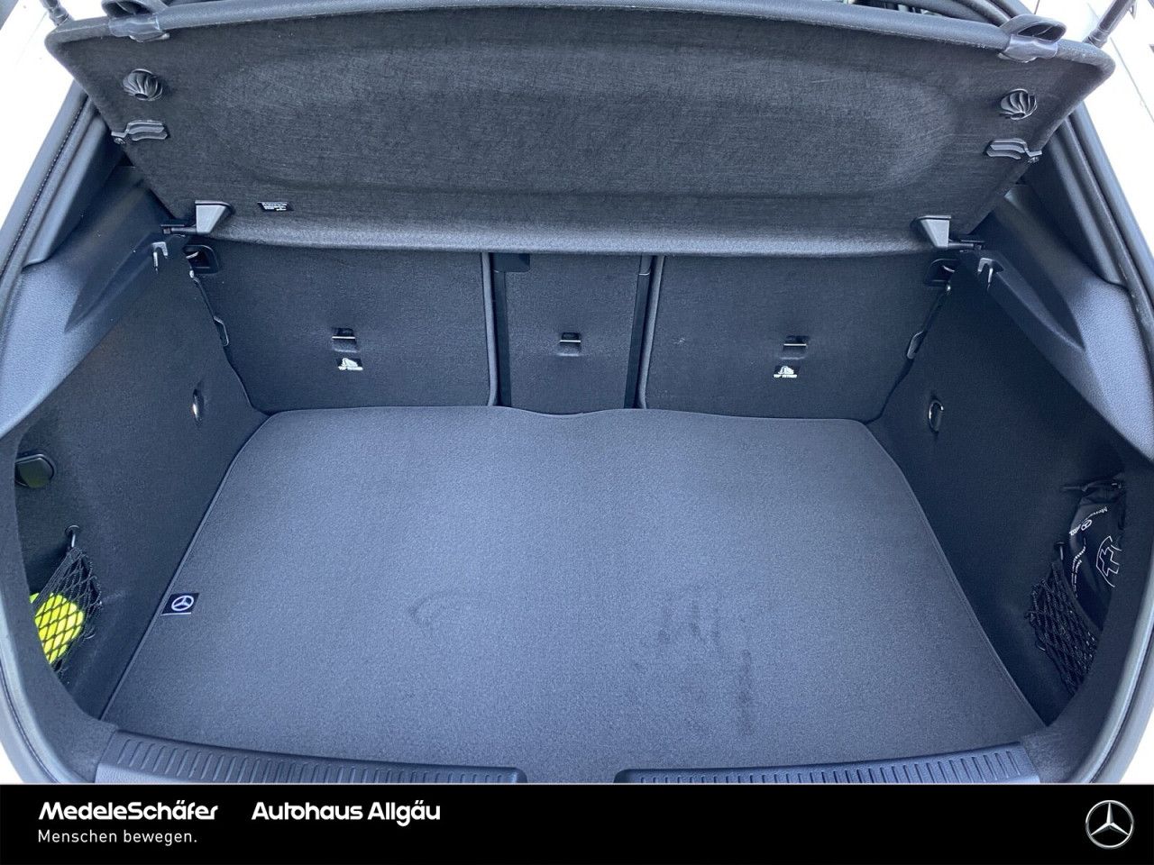 Mercedes-Benz A-Klasse – Bild 18
