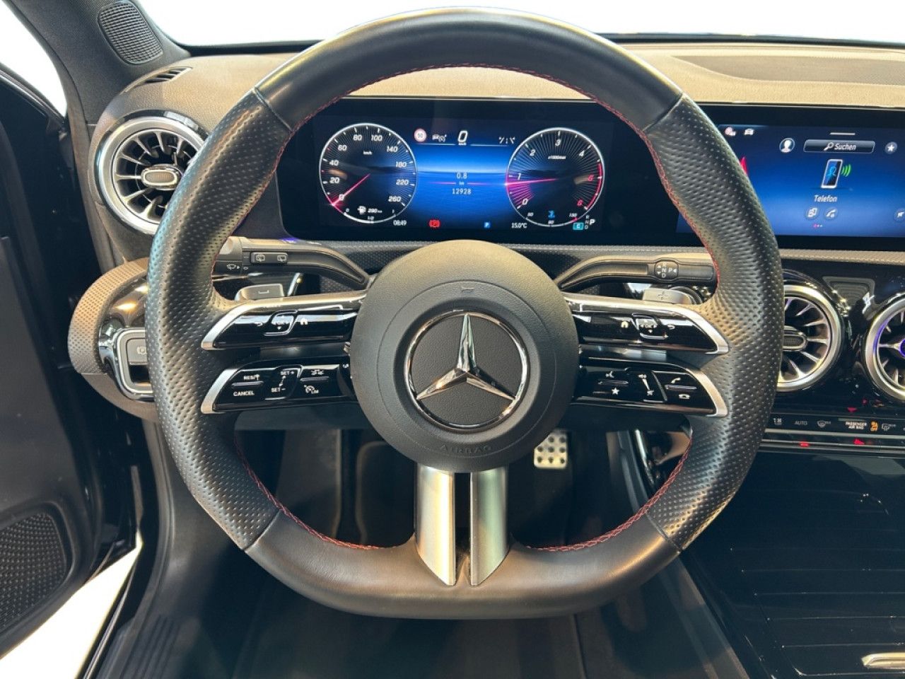 Mercedes-Benz A-Klasse – Bild 10