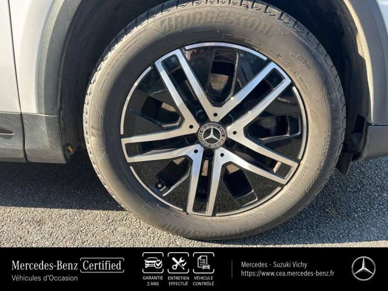 Photo du v&eacute;hicule 7 / 18