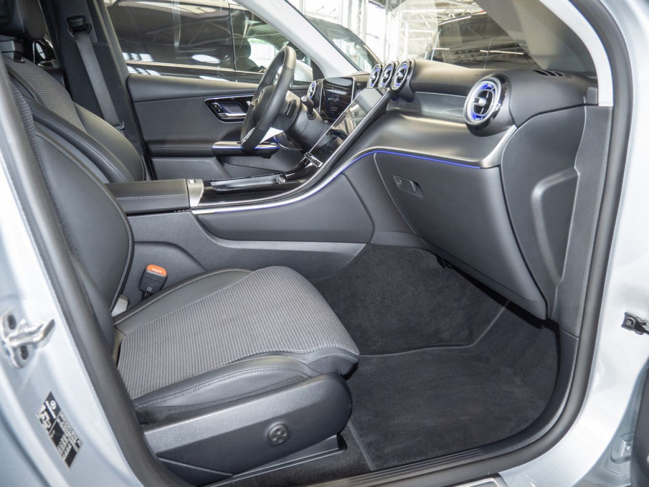 Mercedes-Benz GLC – Bild 2