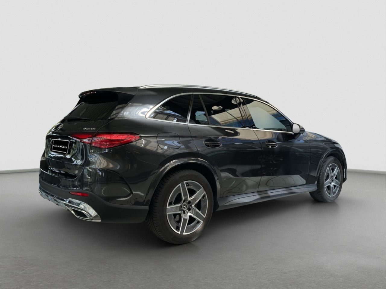 Mercedes-Benz GLC – Bild 2