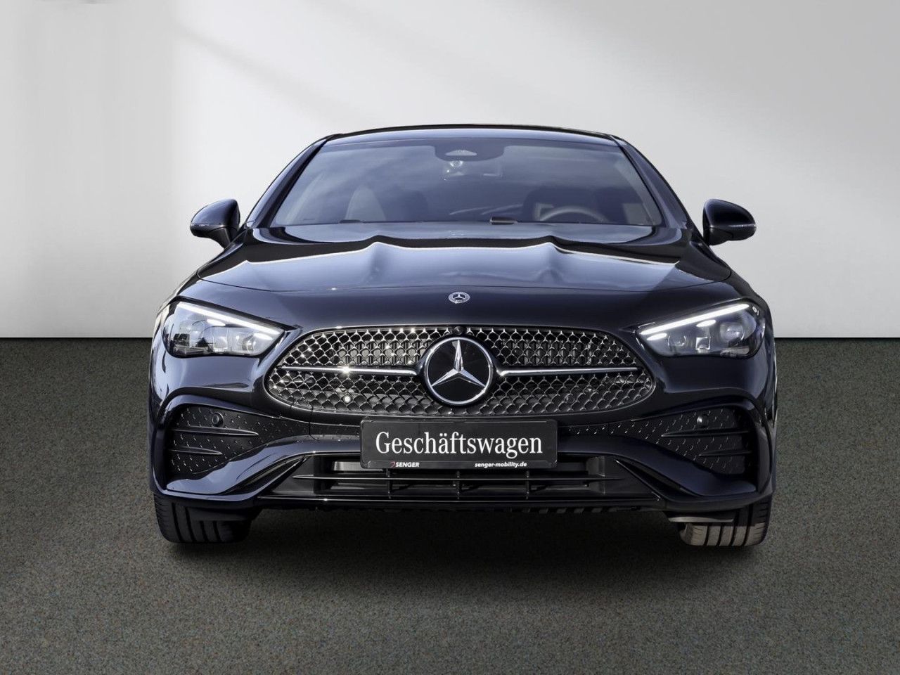 Mercedes-Benz CLE – Bild 2