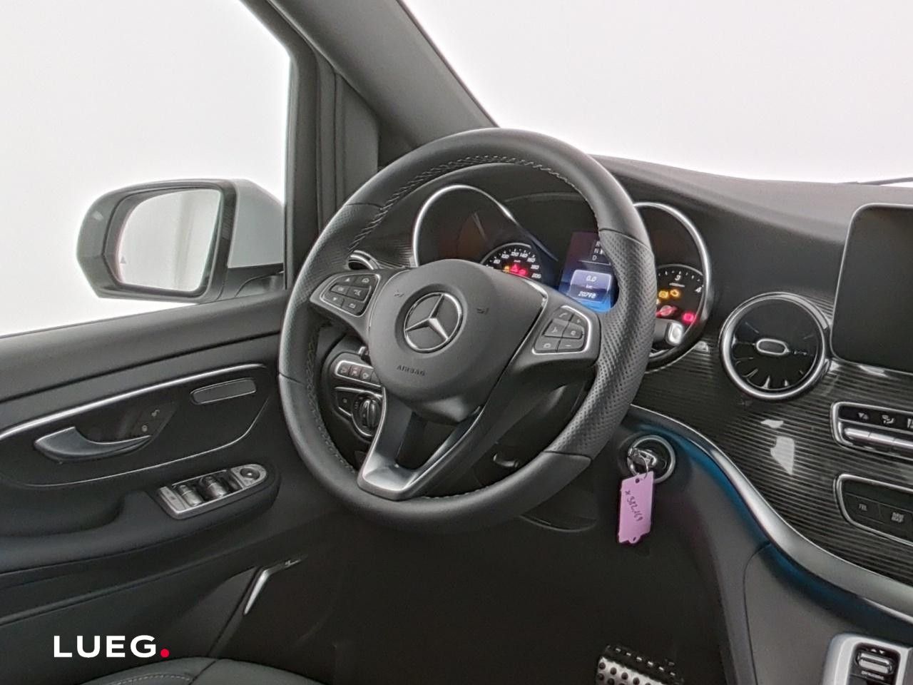Mercedes-Benz V-Klasse – Bild 4