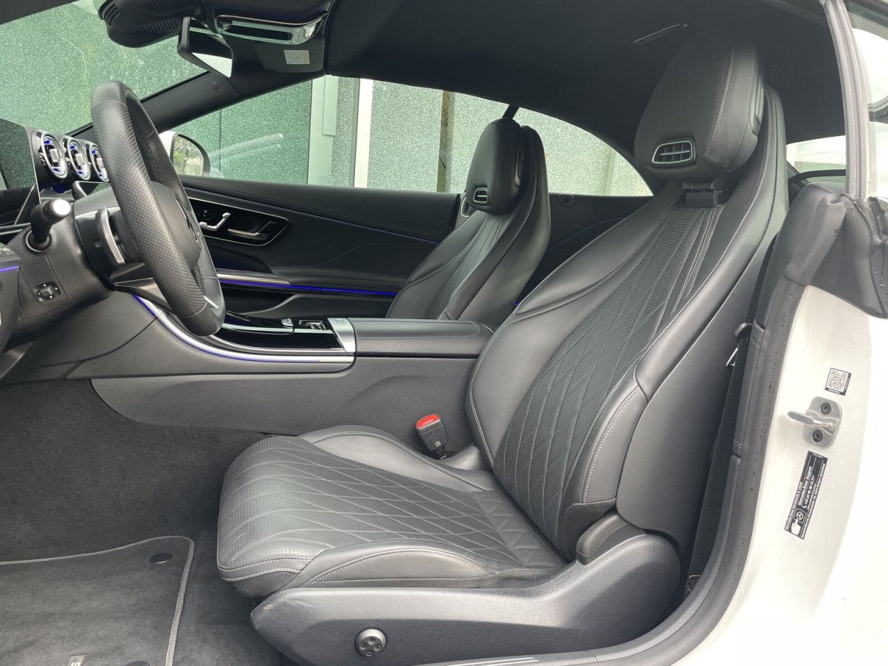Mercedes-Benz CLE – Bild 19