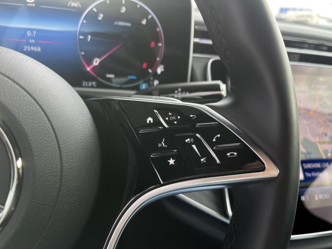 Mercedes-Benz E-Klasse – Bild 15