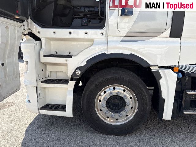 MAN TGX 18.510 4x2 BL SA 14