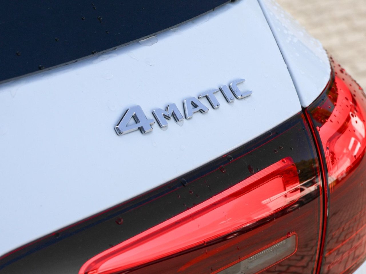 Mercedes-Benz GLE – Bild 12
