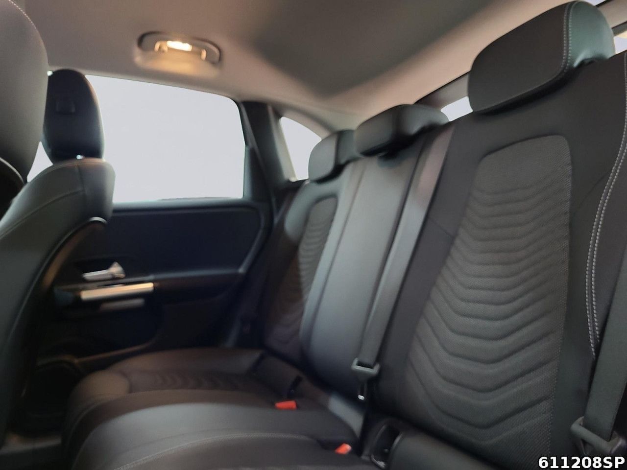 Mercedes-Benz B-Klasse – Bild 12