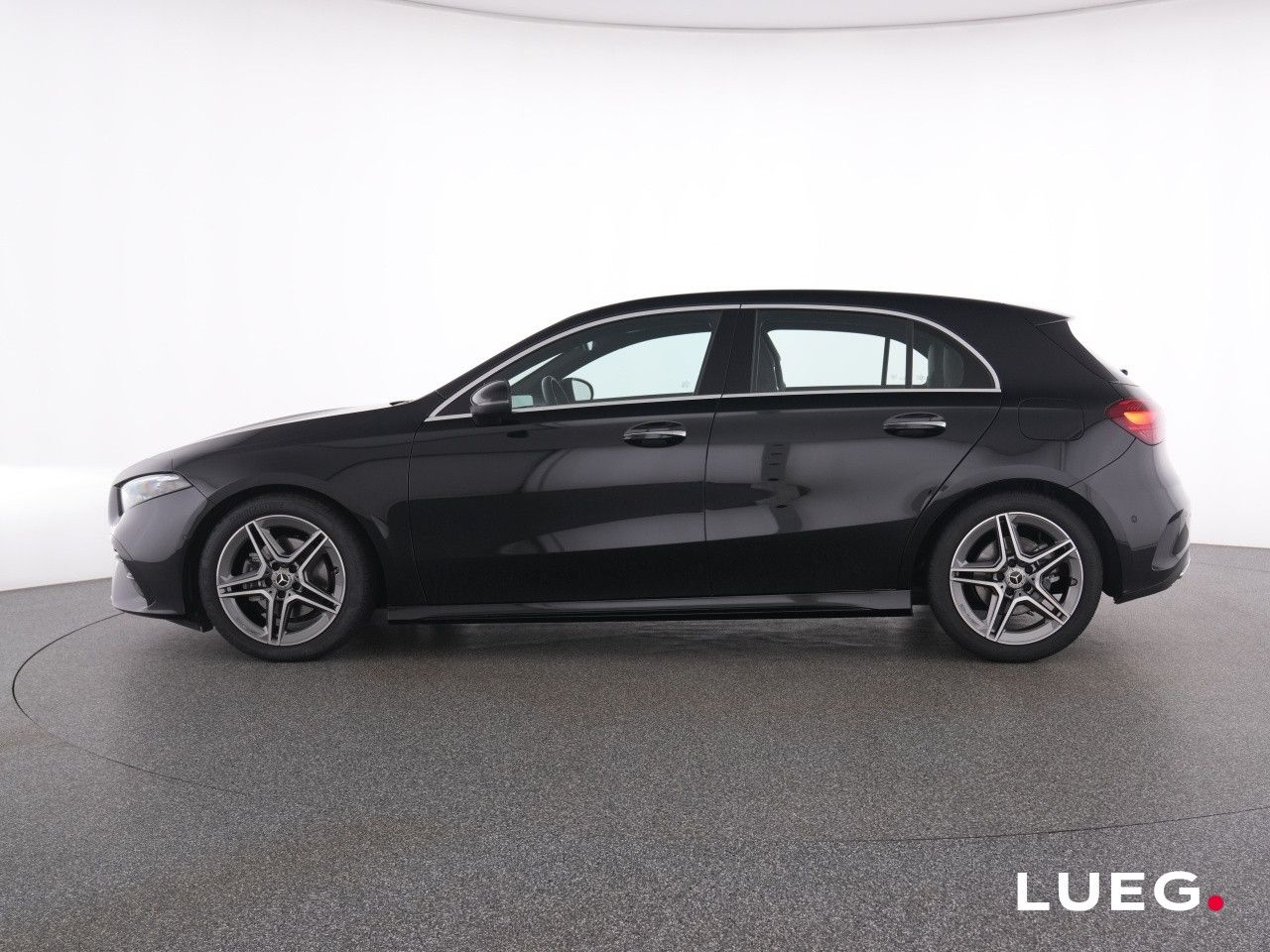Mercedes-Benz A-Klasse – Bild 10