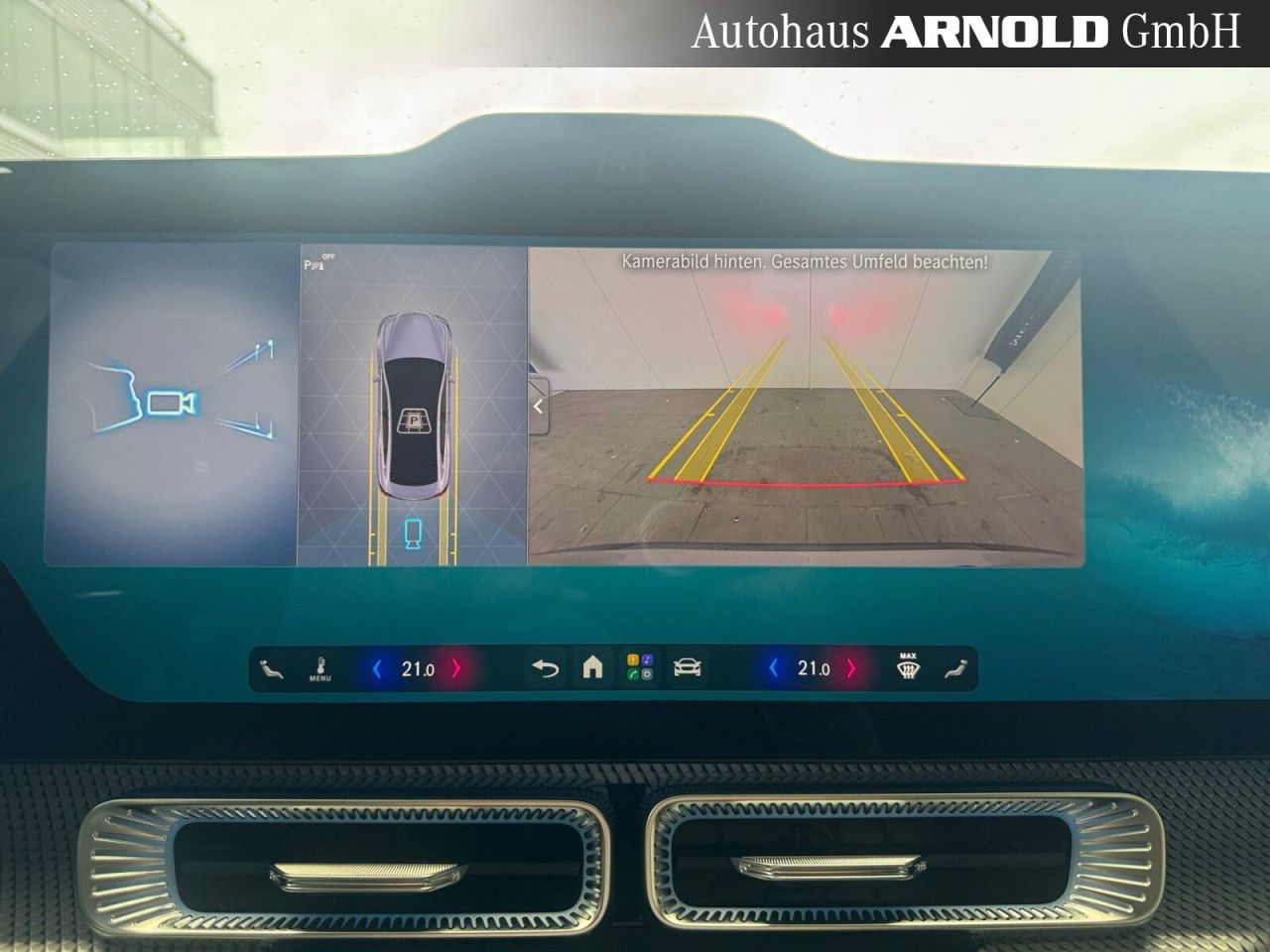 Mercedes-Benz C-Klasse – Bild 11