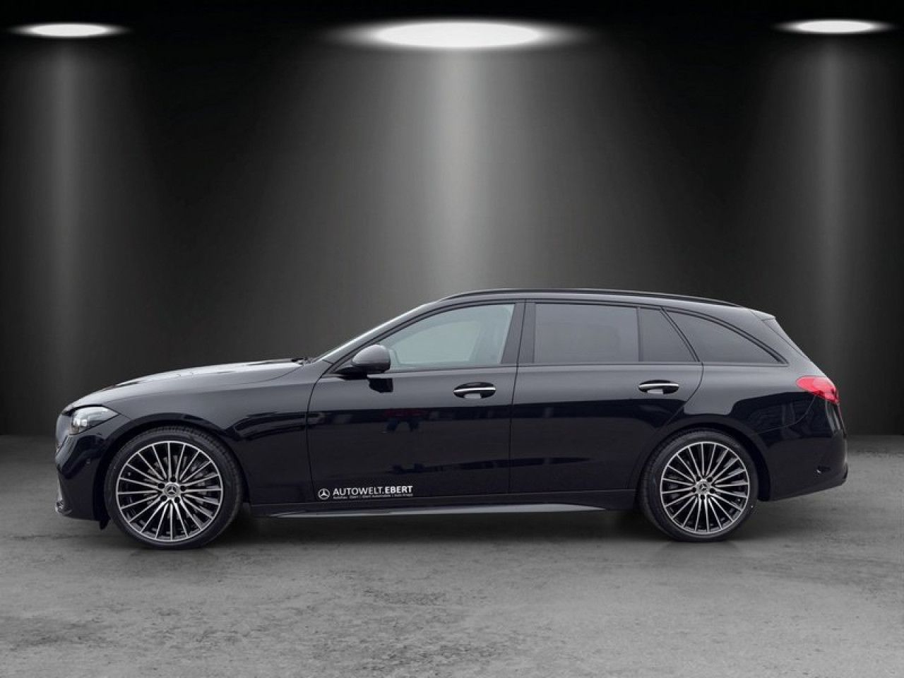 Mercedes-Benz C-Klasse – Bild 2