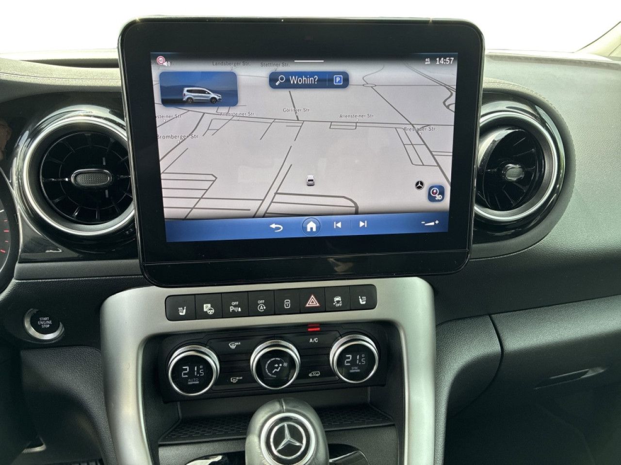 Mercedes-Benz T-Klasse – Bild 12