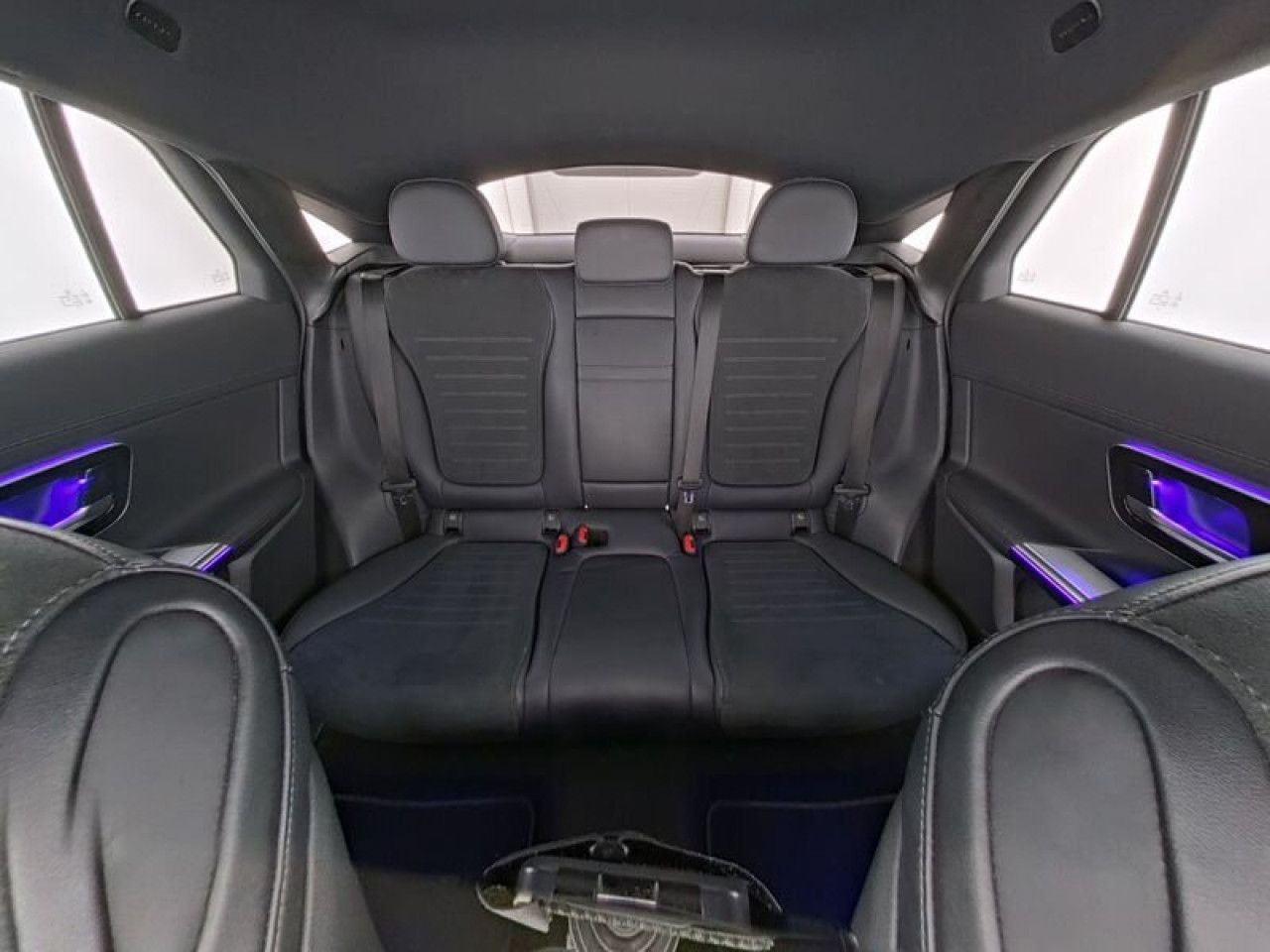Mercedes-Benz GLC – Bild 7