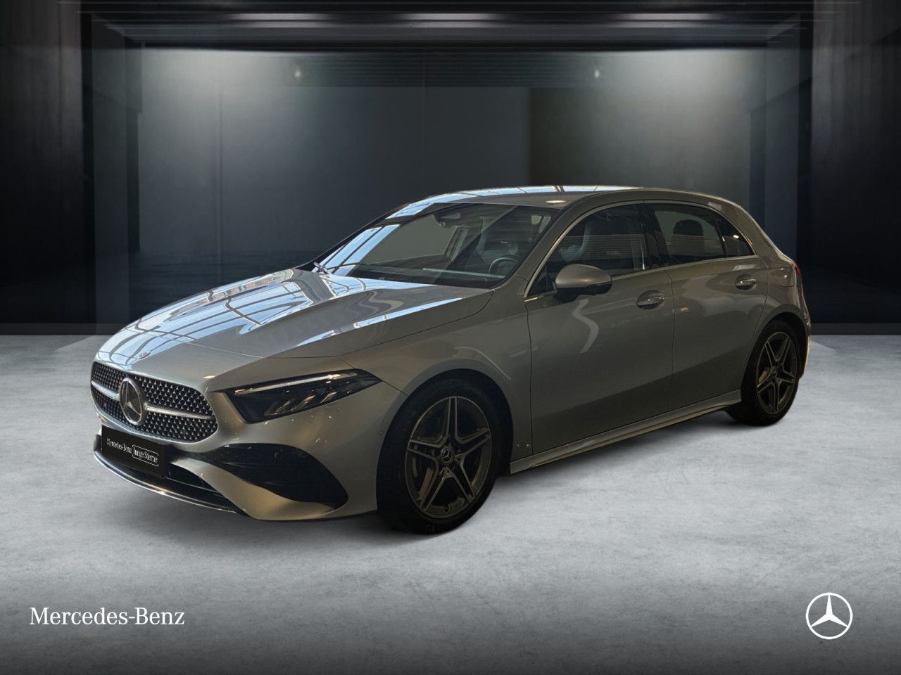 Mercedes-Benz A-Klasse – Bild 7