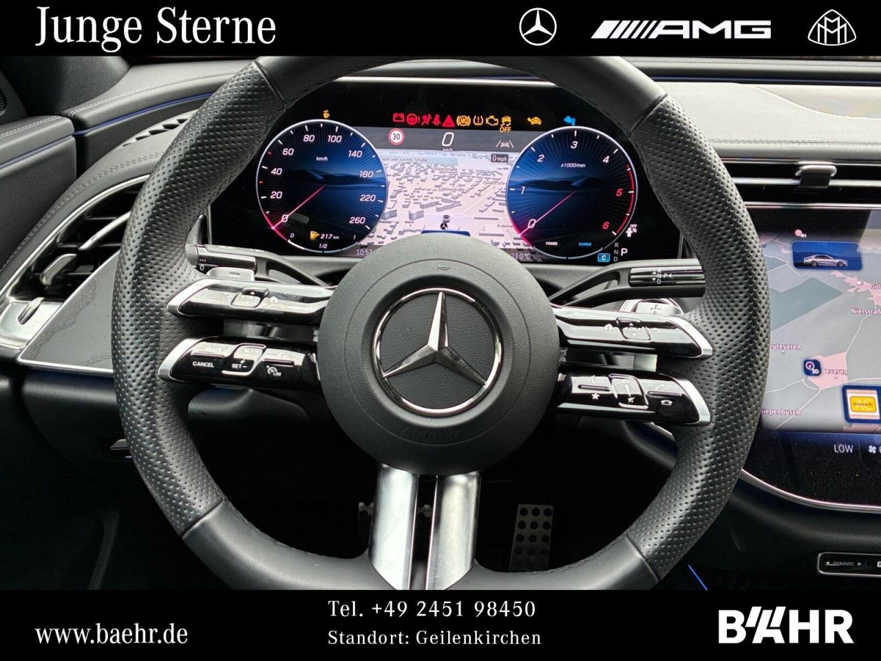 Mercedes-Benz E-Klasse – Bild 13