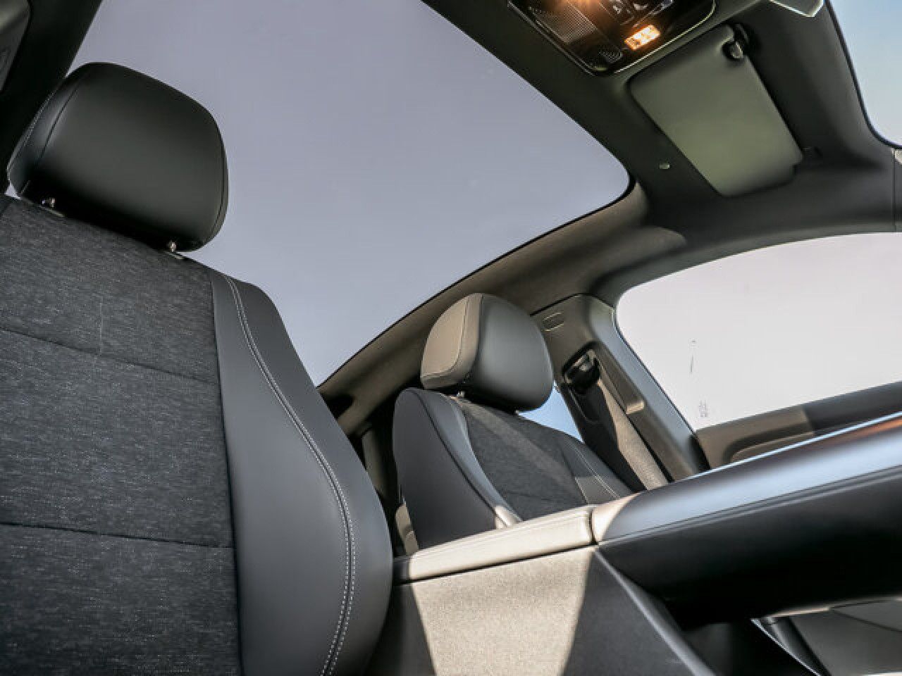 Mercedes-Benz CLA – Bild 8