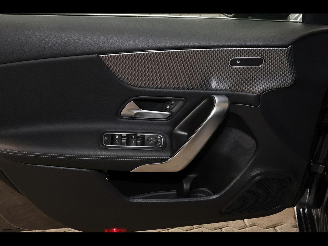 Mercedes-Benz A-Klasse – Bild 11